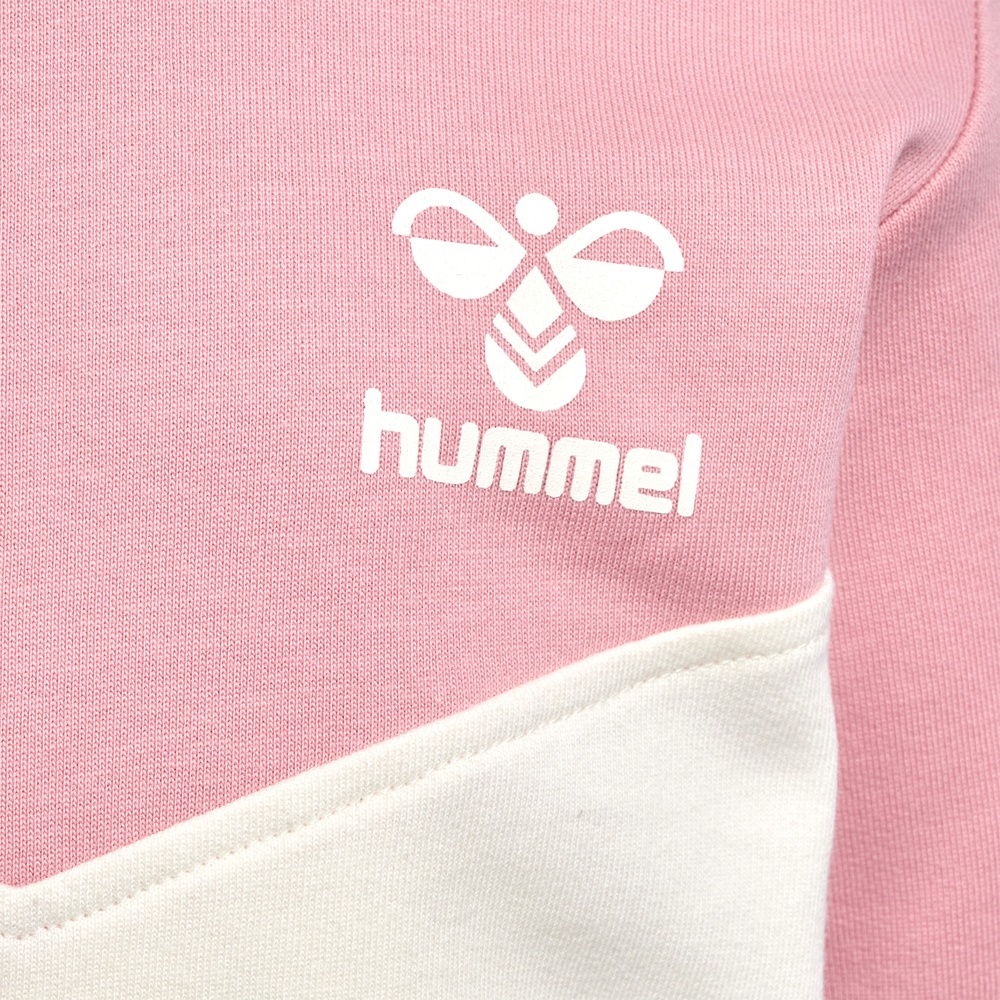 HummelKinderSkyeSweatshirt217997