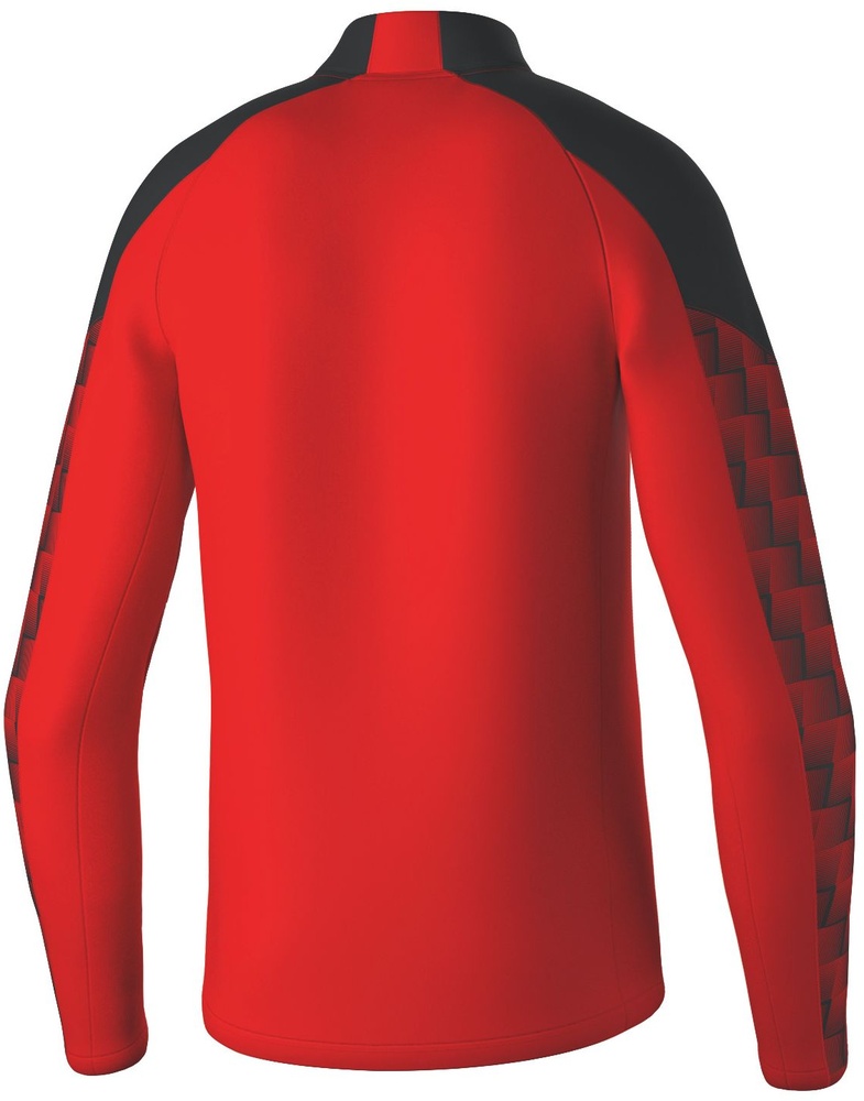 ErimaSweatshirtEvoStarTrainingstop24-0007RotSchwarz-116
