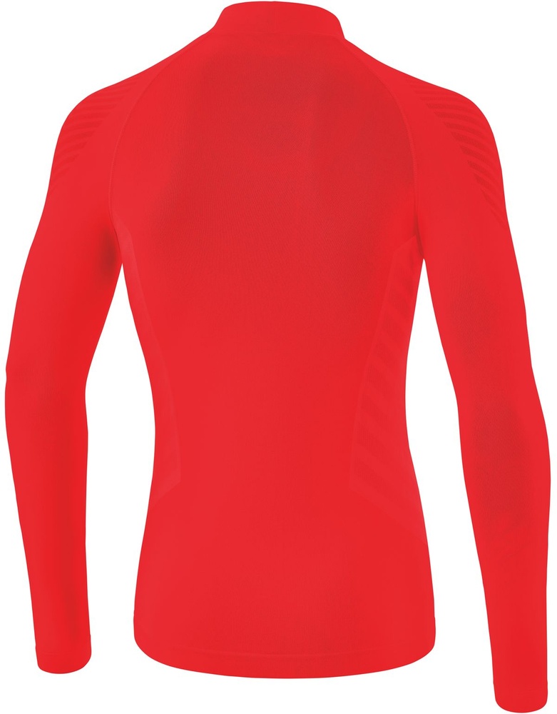 ErimaAthleticLongsleeveTurtleneck21-0056Rot-3XS
