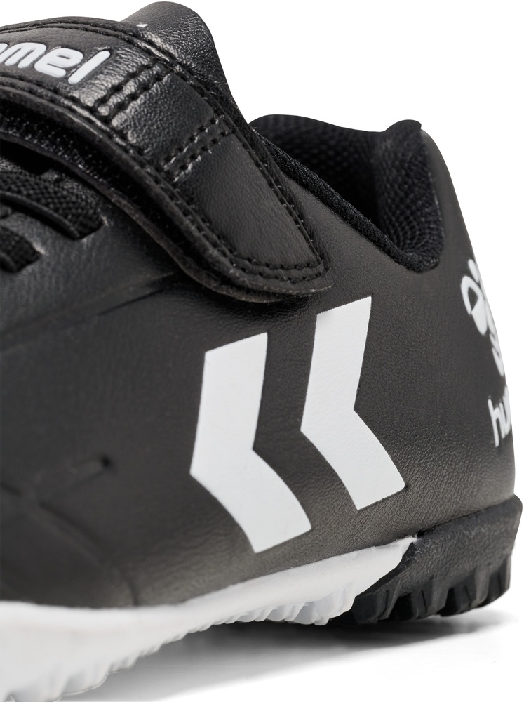 HummelKinderFuballschuheTopStarTurfJr228343BlackBlack-24