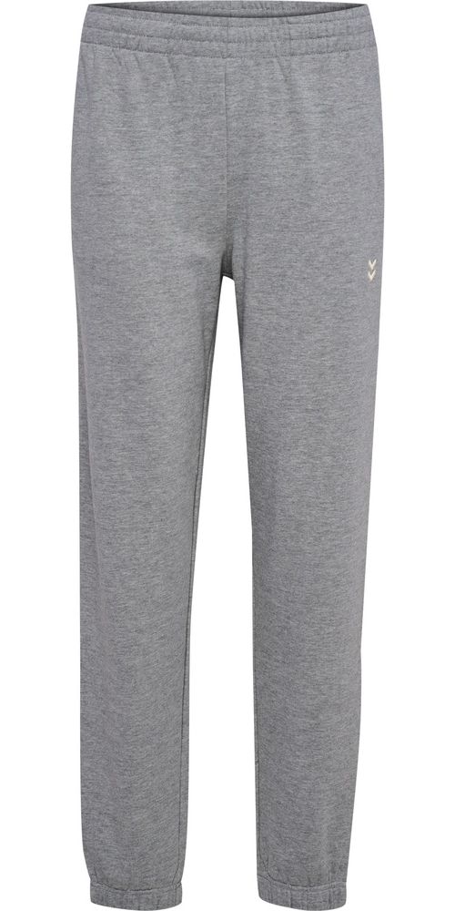 HummelDamenHosePulseWSweatPants229315GreyMelange-L