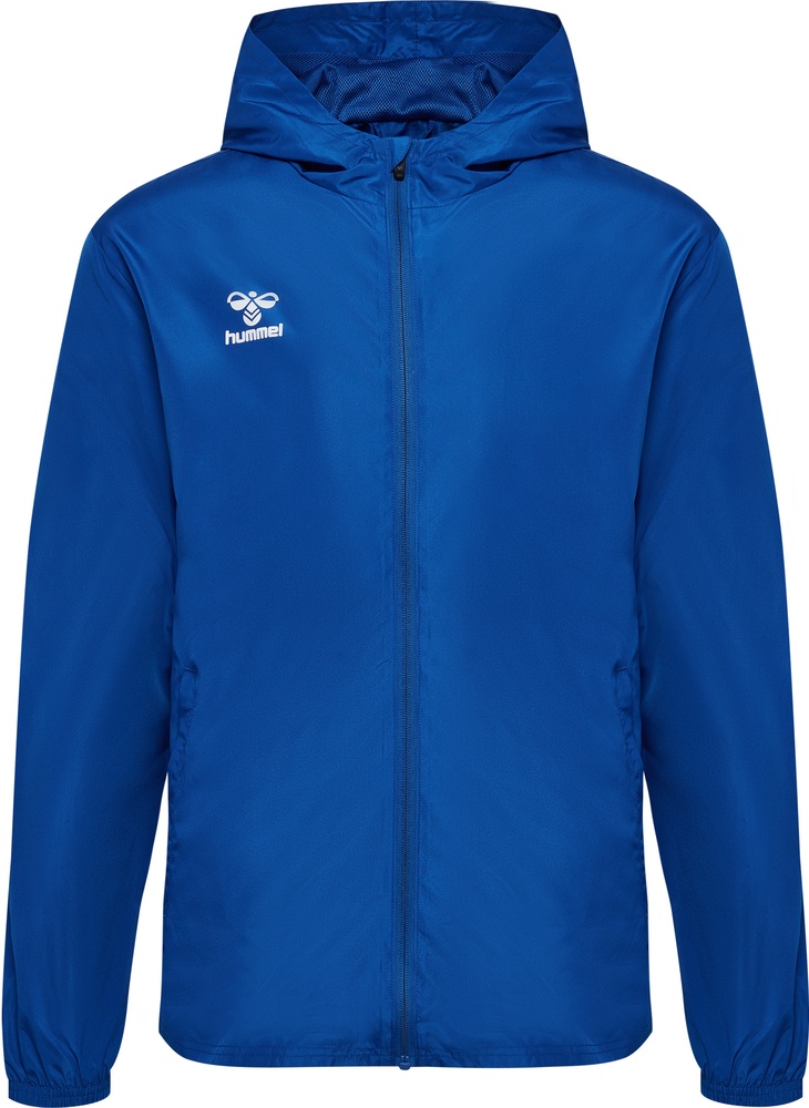 HummelOuterwearHmlessentialAwJacketTrueBlue-XXL