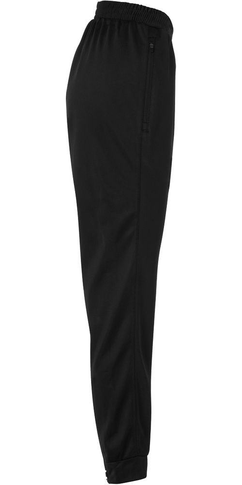 KempaDamenLiteTrainingshoseWomen2003628SchwarzWei-XS