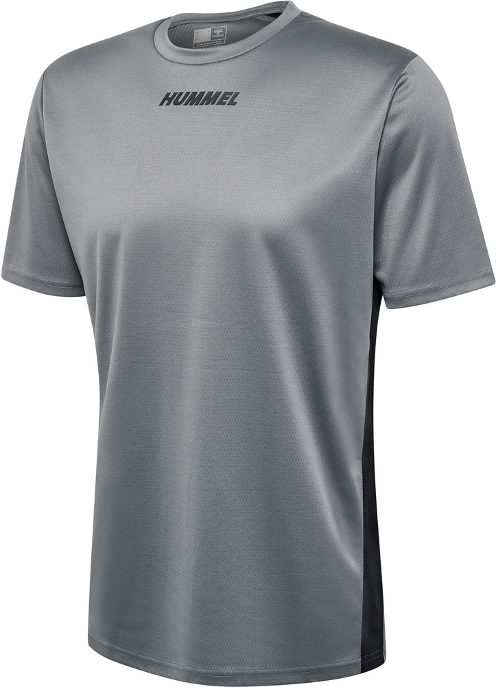 HummelT-ShirtTopHmlmultiPlJerseyQuietShade-XXL