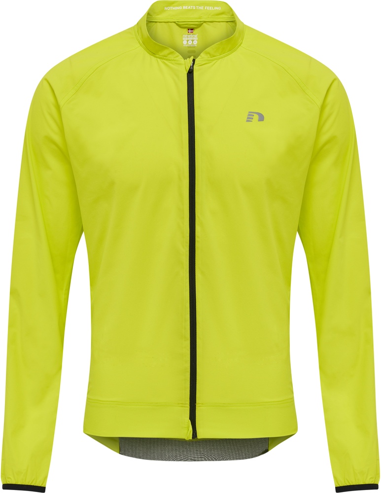 NewlineTrainingsjackeMensCoreBikeJacketEveningPrimrose-XXL