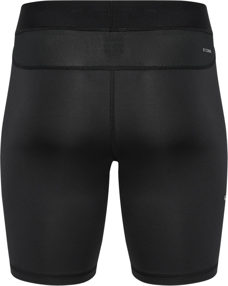 HummelTightsHmlblPerformanceShortTightsBlack-XXL