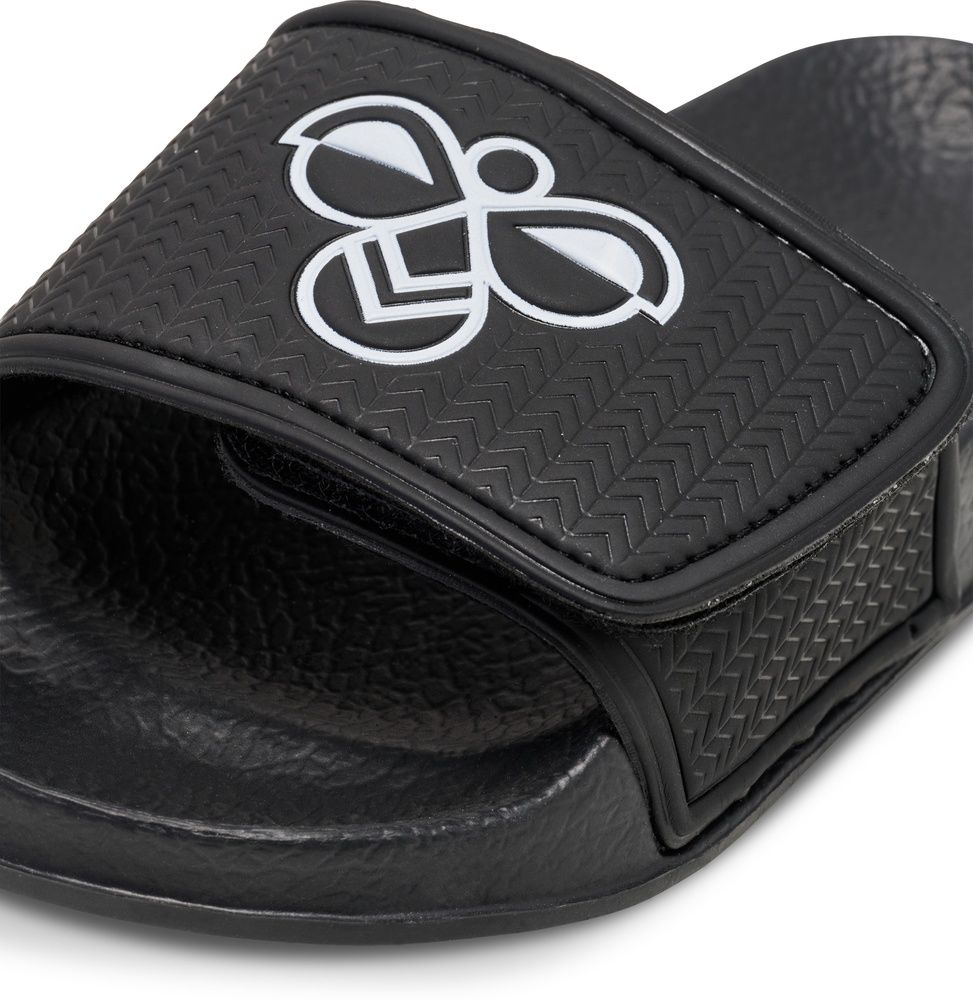 HummelKinderBadeschuhePoolSlideVcJr228010