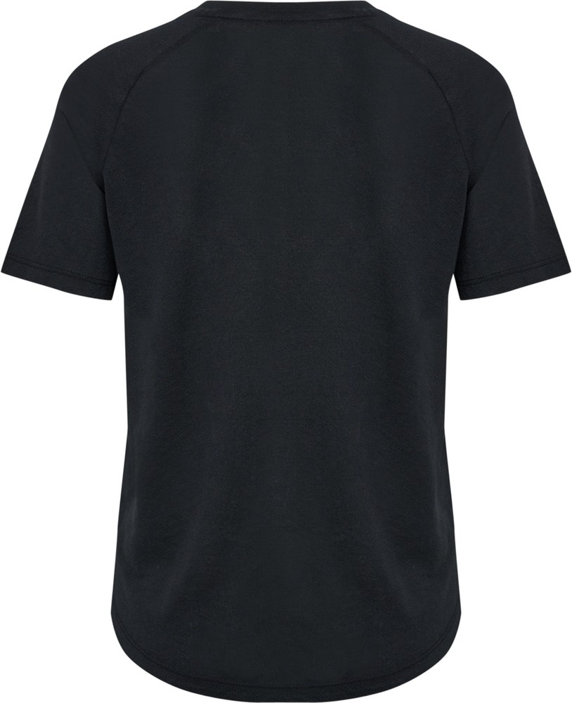 HummelDamenT-ShirtHmlmtVanjaT-ShirtBlack-L
