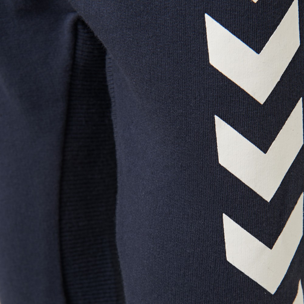 HummelKinderSweatPantsApplePantsBlueNights-56