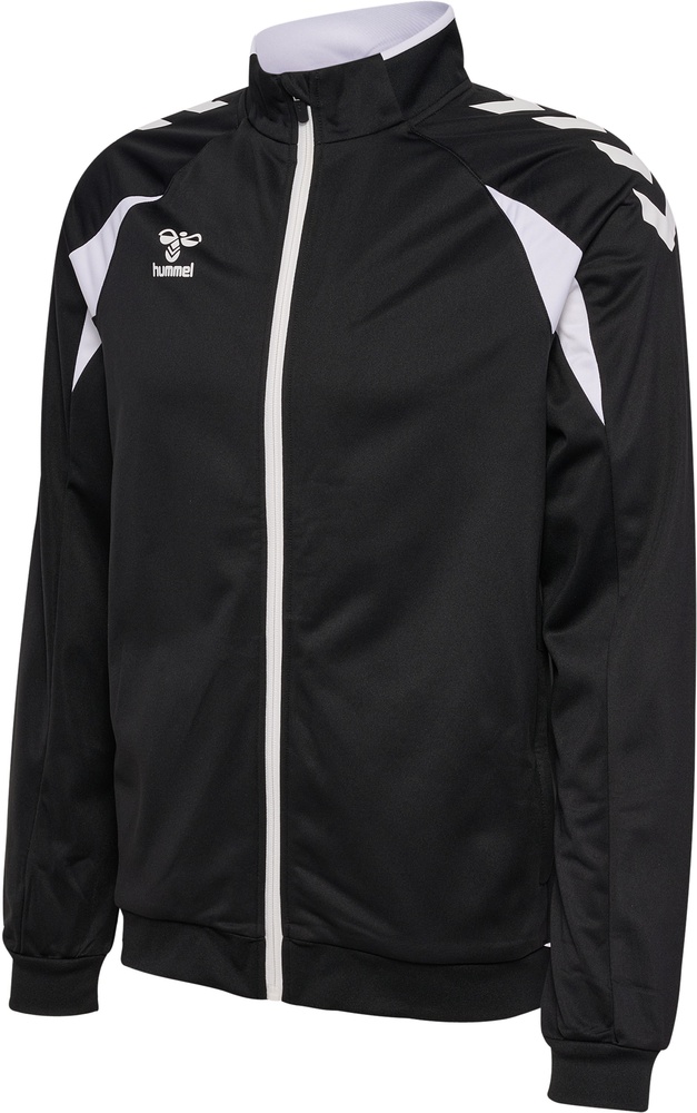 SGZweidorfBortfeldHummelhmlCore20PolyTrackZipJacketUnisex230859