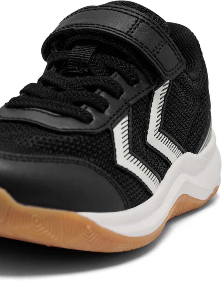 HummelKinderHandballschuheMultiplayFlexVC20JR234839Anthracite-26