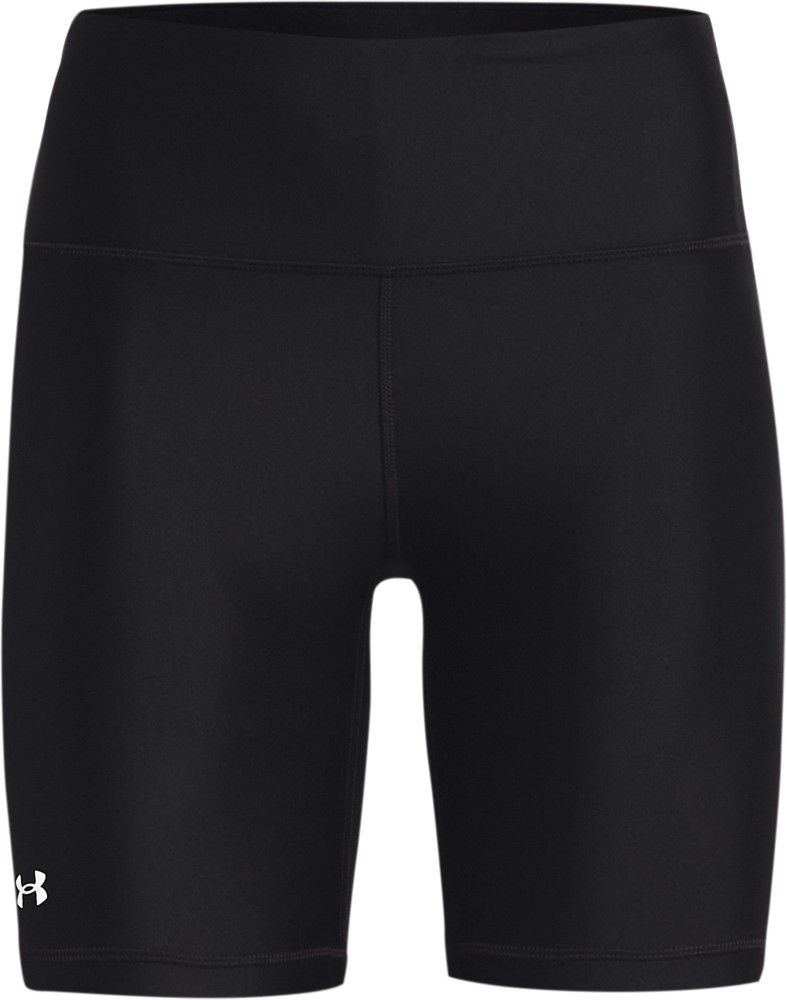 UnderArmourDamenHeatGearArmourFahrradshorts