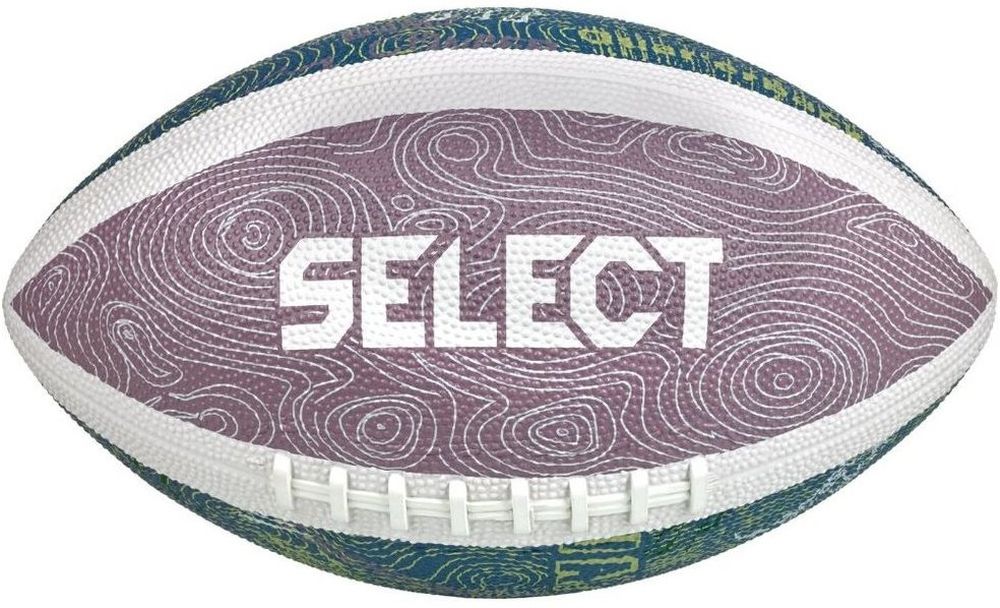 SelectAmericanFootballV26430066