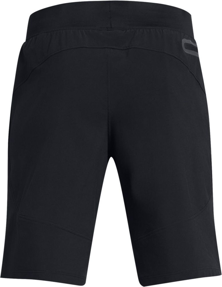 UnderArmourKinderUaBUnstoppableShort