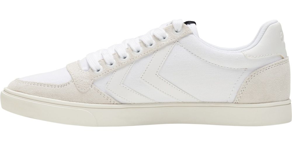 HummelSneakerflachSlimmerStadilTonalLow