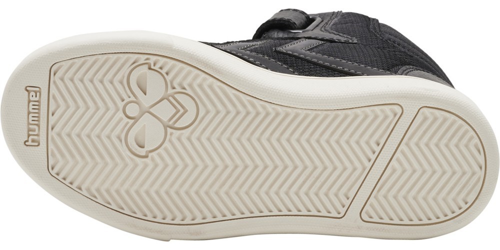 HummelKinderWinterschuheStadilSuperPolyBootRecycledTexJrBlack-23