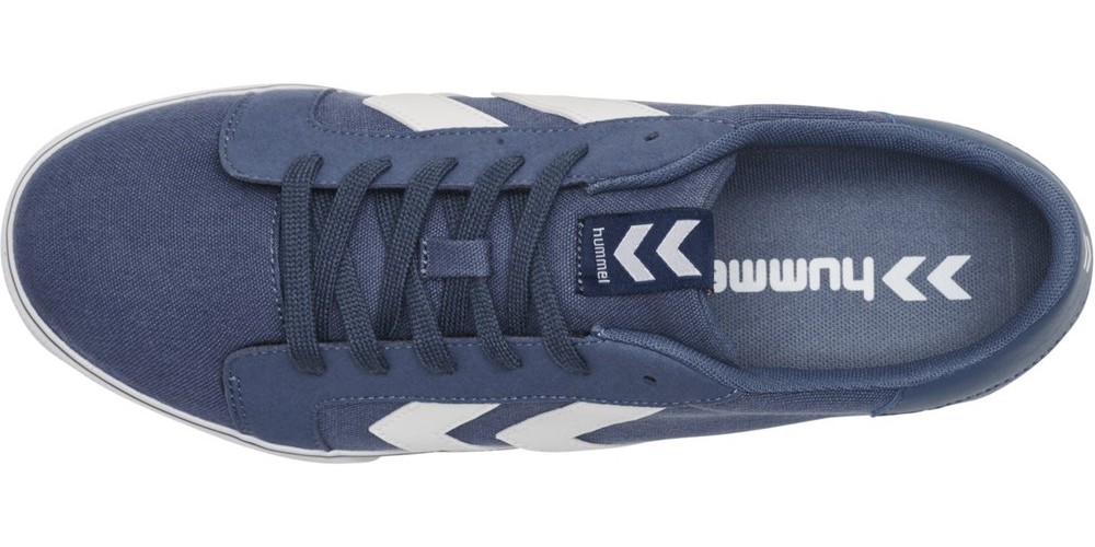 HummelSneakerflachLeisureLx-EEnsignBlue-36