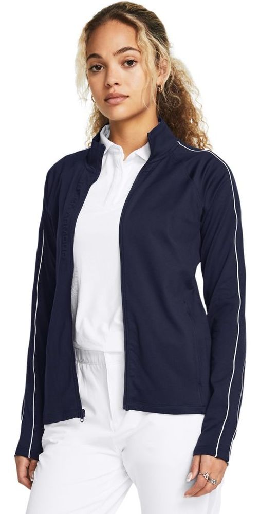 UnderArmourDamenUaStormMidlayerFz