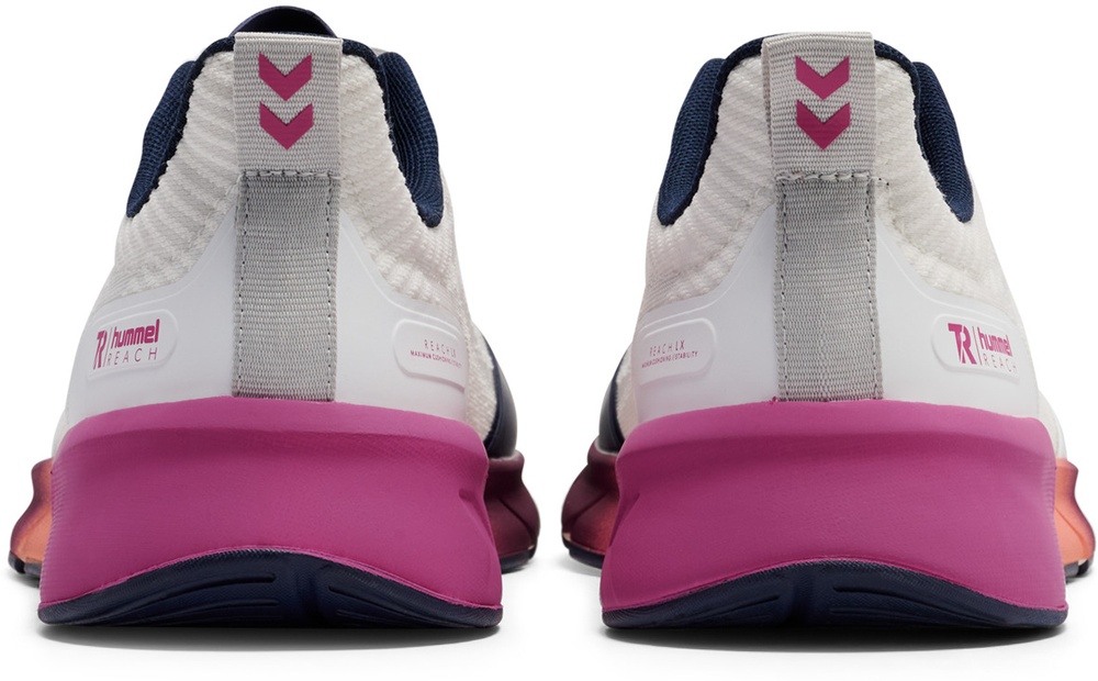 HummelDamenSchuheReachTRHiit30232862WhitePink-36