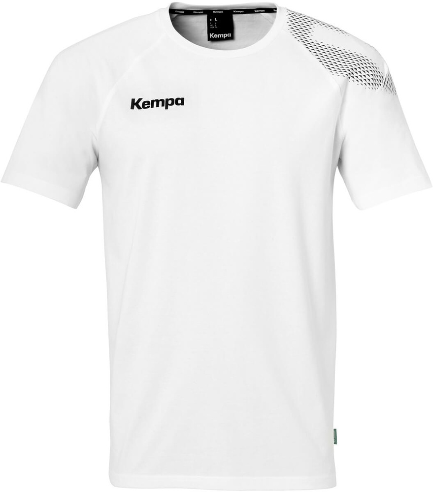 KempaKinderSportshirtCore26T-Shirt2003661Wei-116