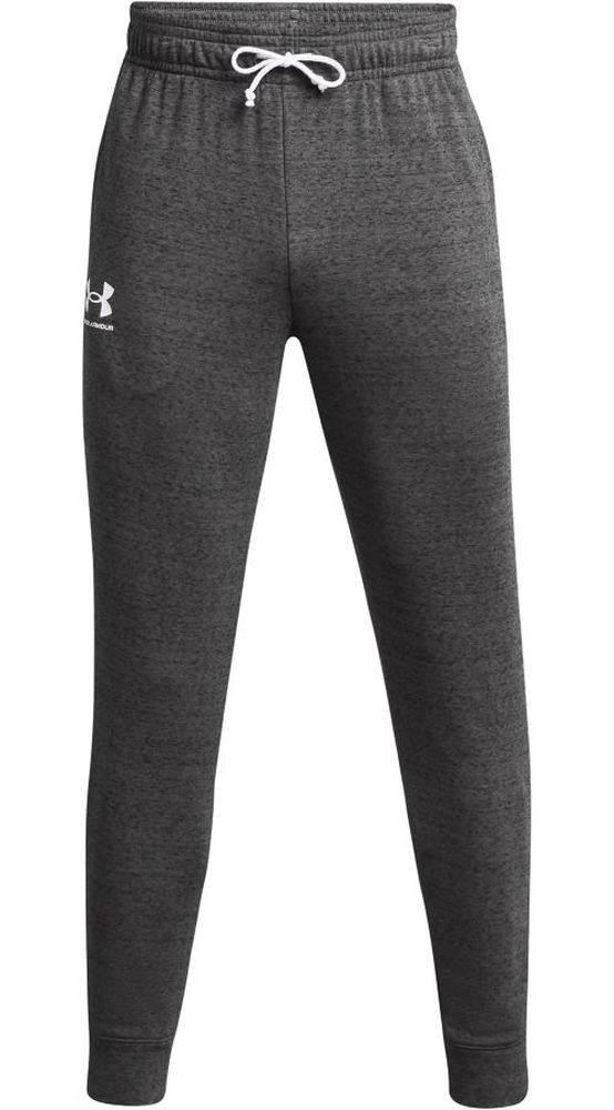 UnderArmourJogginghoseUaRivalTerryJoggerCastlerockLightHeather025-3XL