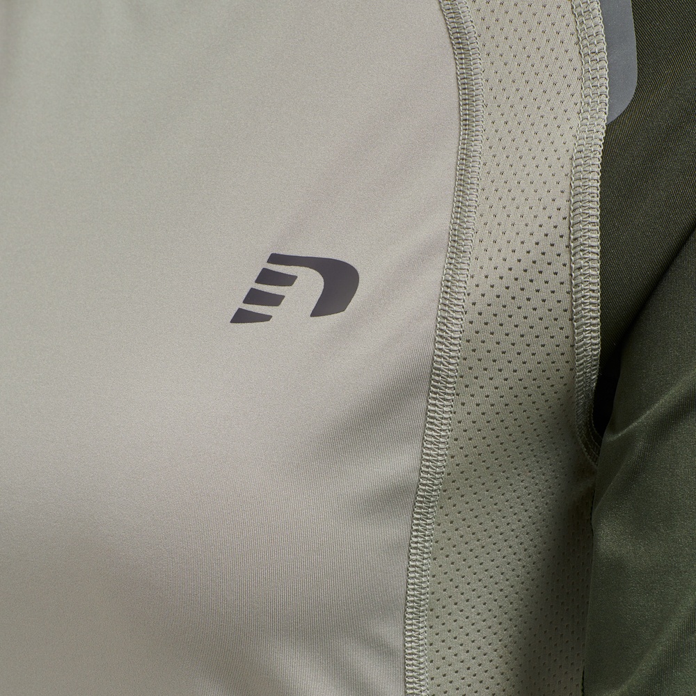 NewlineDamenT-ShirtWomenSTrainingLsTee