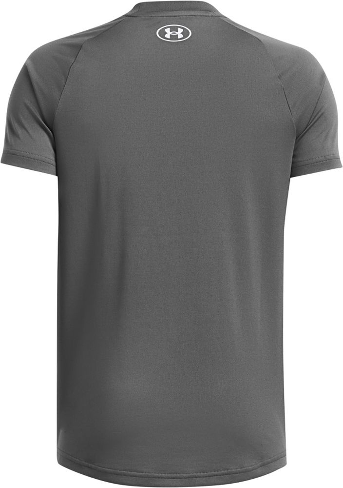 UnderArmourKinderT-ShirtUaTech20SsCastlerock025-LUSYLG