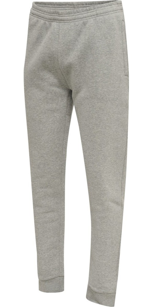 HummelHoseHmlredBasicSweatPantsGreyMelange-XXL