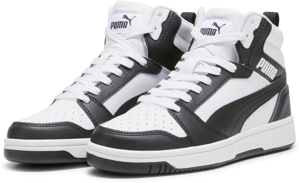 PumaKinderSchuheMidReboundV6MidJr393831