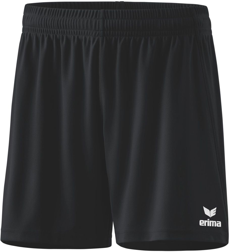 ErimaDamenSportshortsRio20Shorts23-0062Schwarz-36S