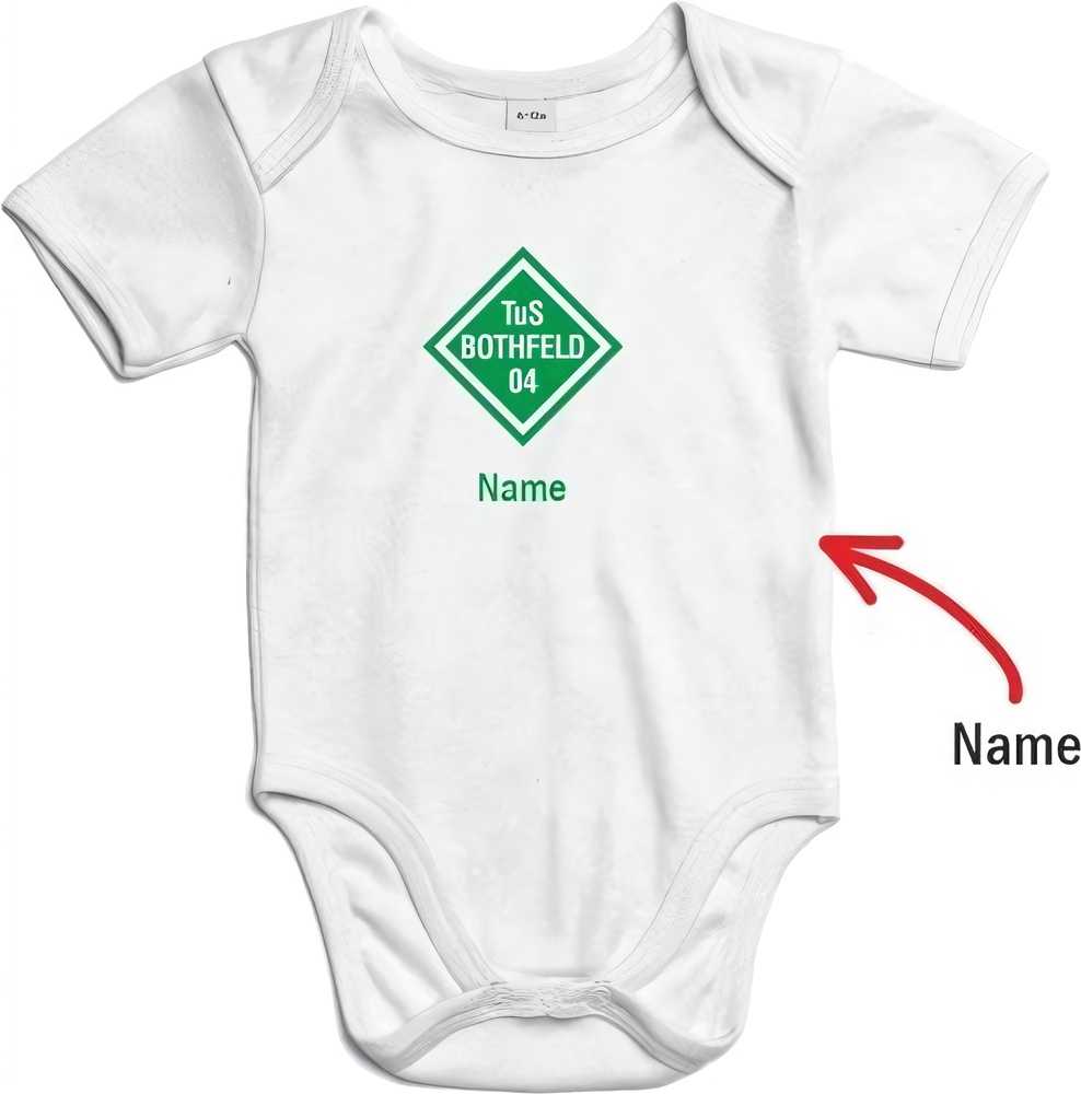 TuSBothfeld04KinderBasicBaby-BodyBZ10
