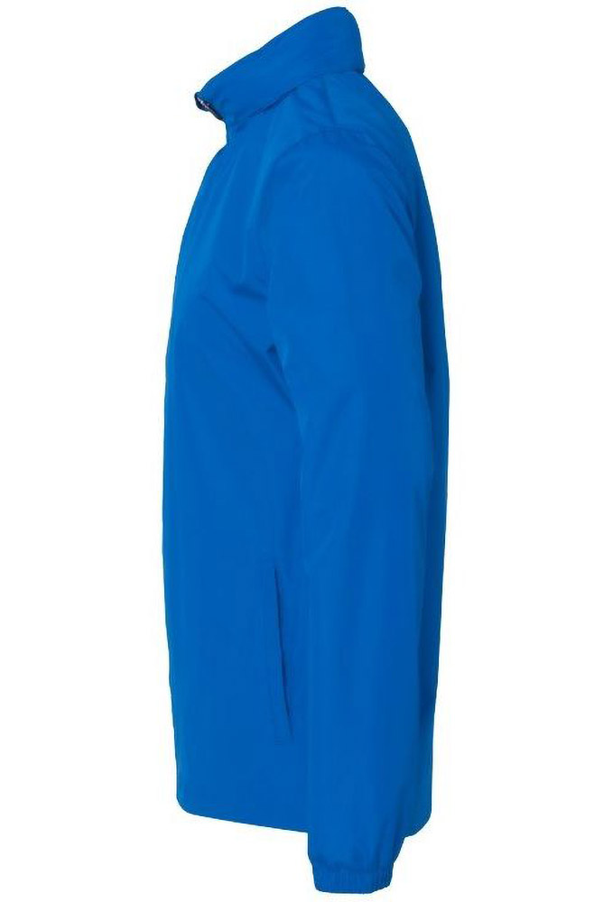 UhlsportKinderTrainingsjackeEssentialAllwetterjacke1005299Azurblau-116