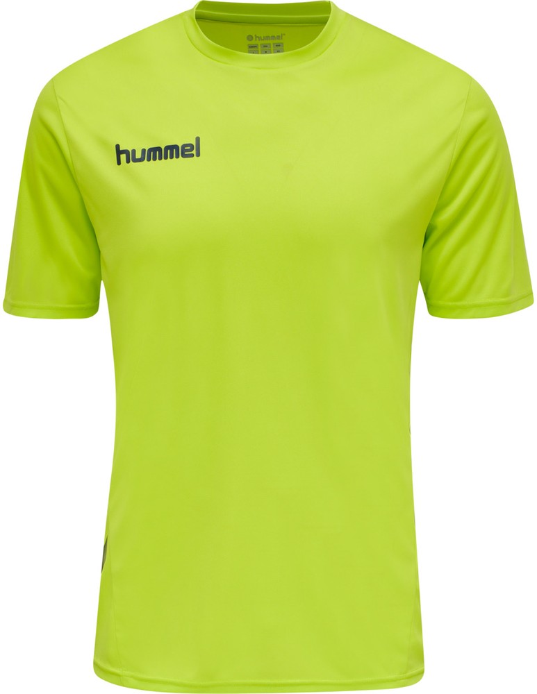 HummelSetHmlpromoDuoSetLimePunchDarkDenim-XXL