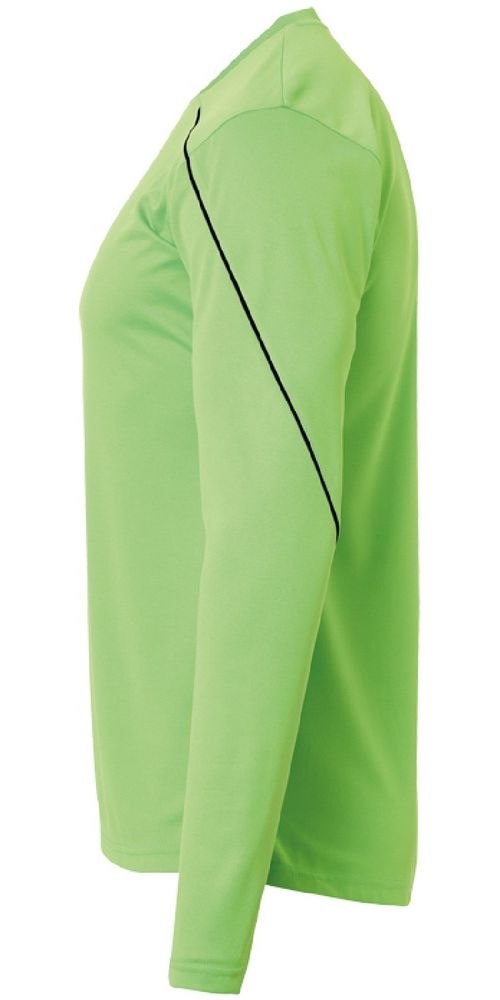 UhlsportKinderStream22TrikotLangarm1003478FluoGrnSchwarz-116