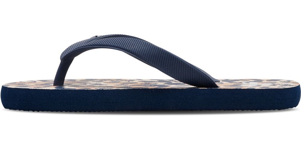 HummelKinderSandalenBadelatschenFlipFlopJrDarkDenim-26