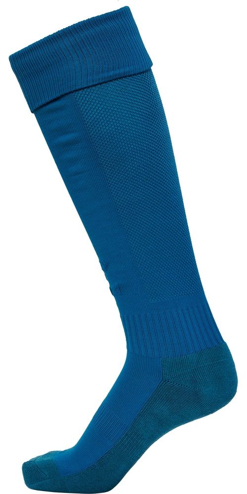 HummelSockenHmlessentialFootballSocksBlueCoralBlueCoral-27-30