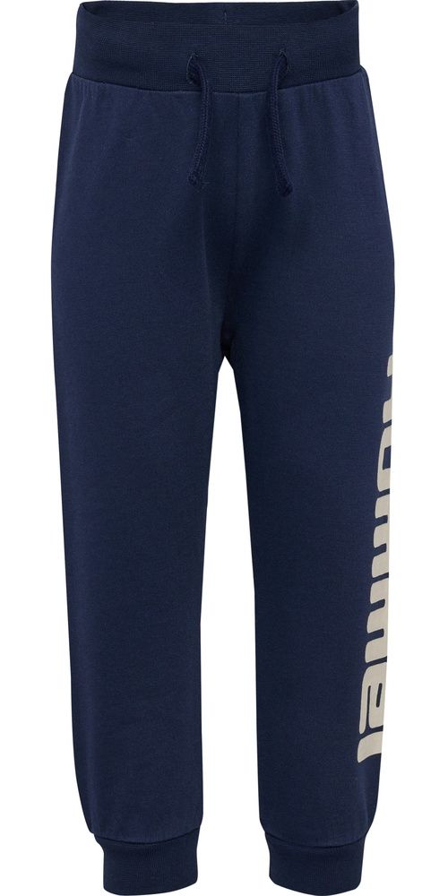 HummelKinderSweatPantsLime228192