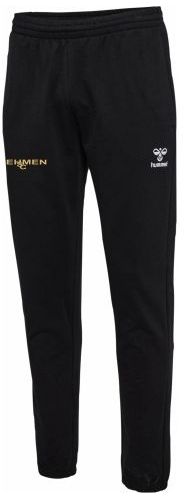 HSCEhmenHummelhmlGO20CottonSweatpantsUnsexmitVereinslogo224848L