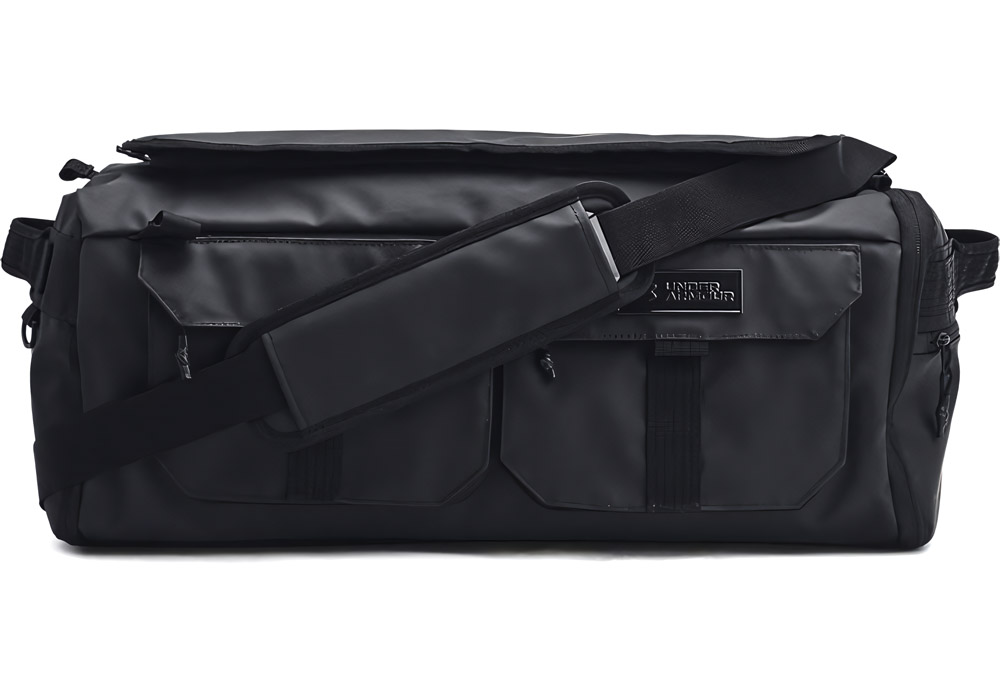 UnderArmourRucksackUaTriumphBackpackDuffleBlack001-USOSFM