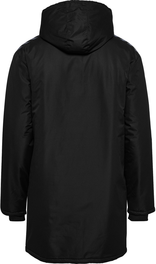 HummelOuterwearHmlauthenticBenchJacket