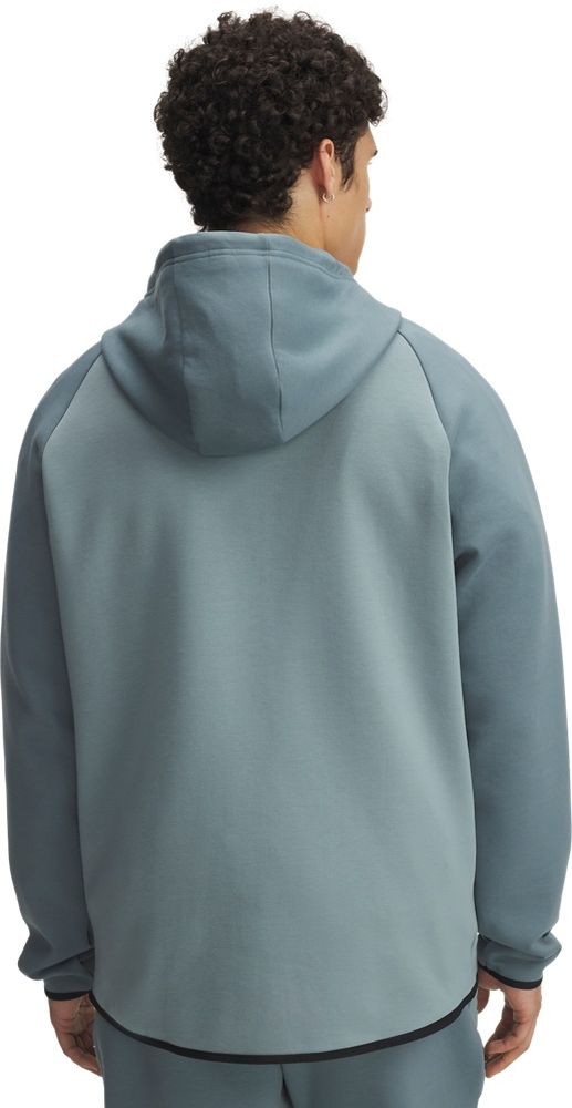UnderArmourHoodieUnstoppableHDEuFleeceFull-Zip1389352Blue587-4XL