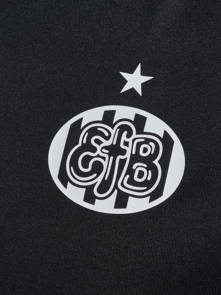 HummelTrikotKurzarmHmlcoreXkPolyJerseySSBlack-XXL