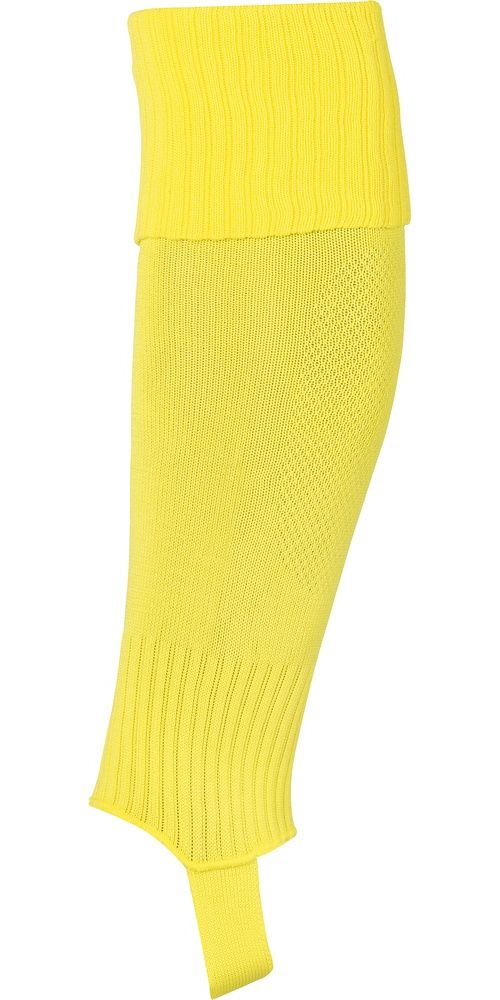 UhlsportKinderStutzenBambini1003447Limonengelb