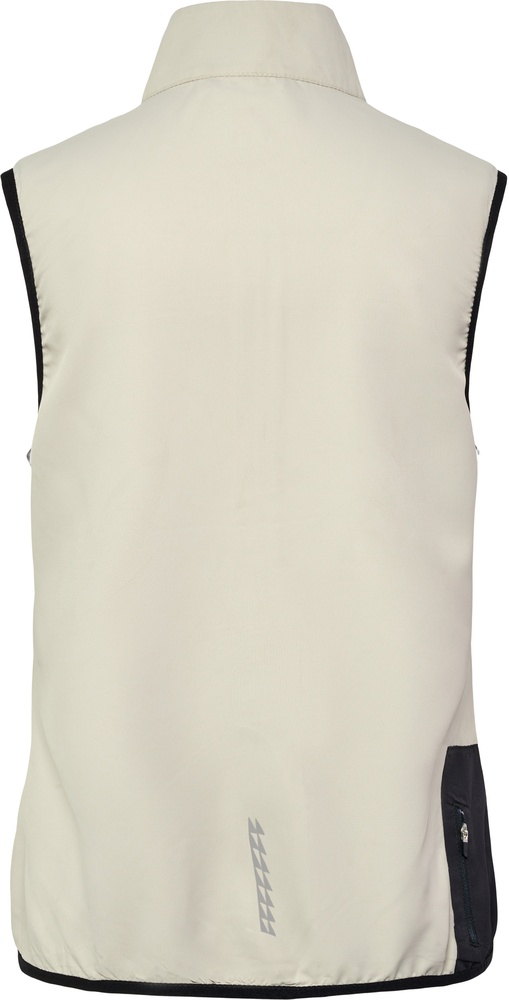 NewlineDamenWindbreakerWestenNwlnashvilleGiletWoman