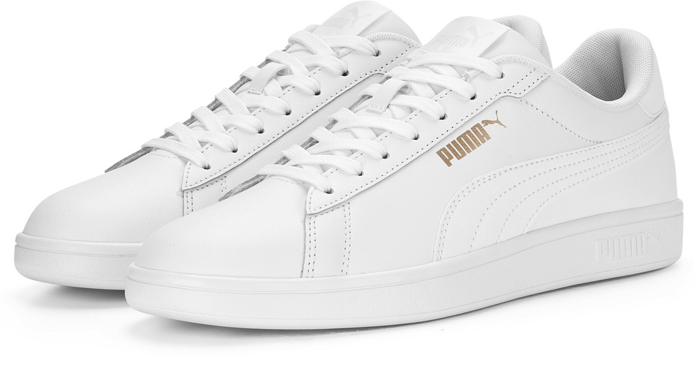 PumaSchuheLowSmash30L390987