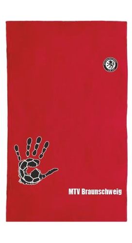 MTVBraunschweigUniversalBasicBadetuch016017