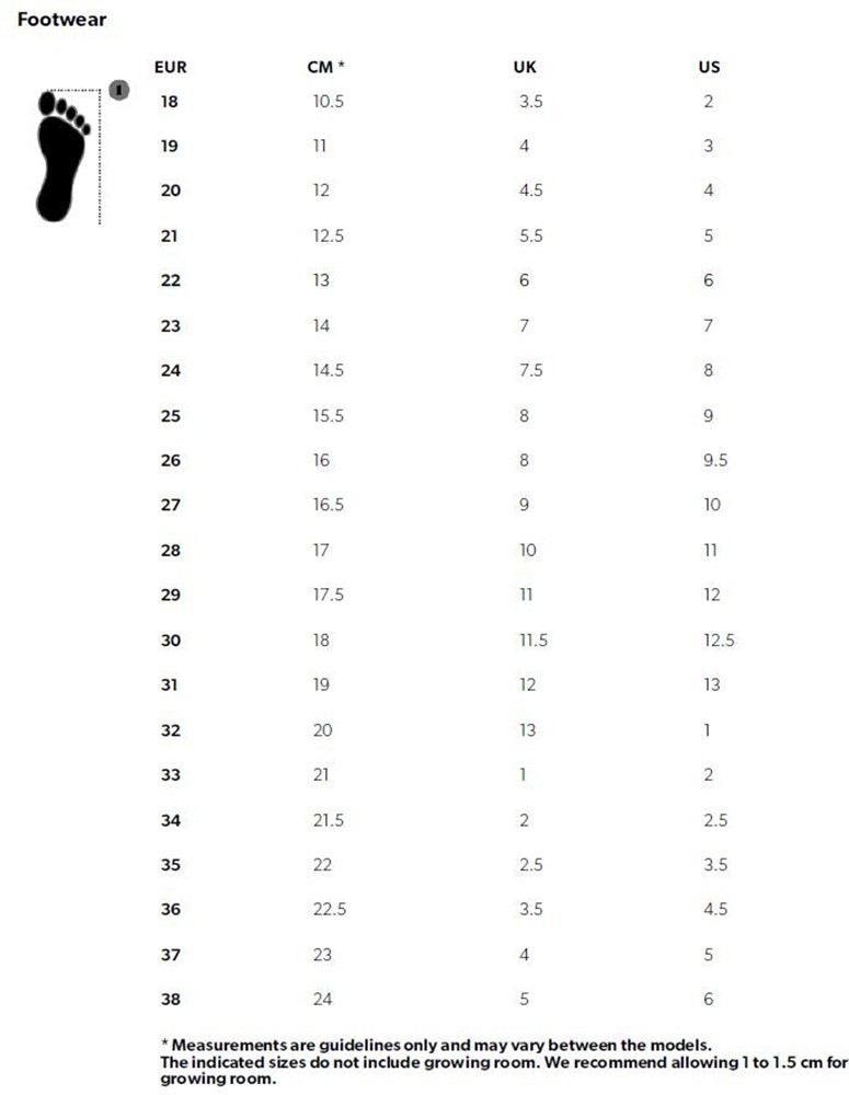 HummelKinderSneakersflachActusRecycledJr