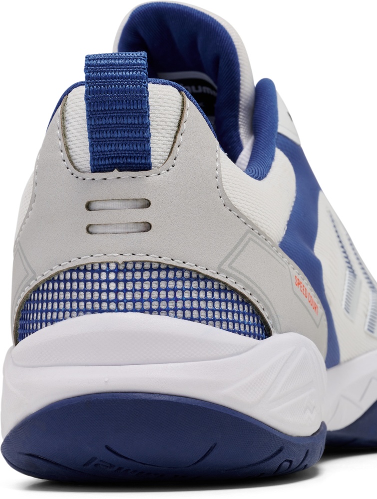 HummelHallenschuhe-HandballSpeedCourt228236WhiteTrueBlue-36