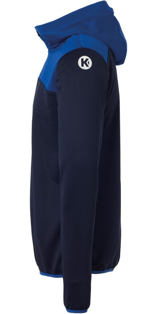 KempaKinderQuarterZipHoodieEmotion20Hoody2002267MarineRoyal-116