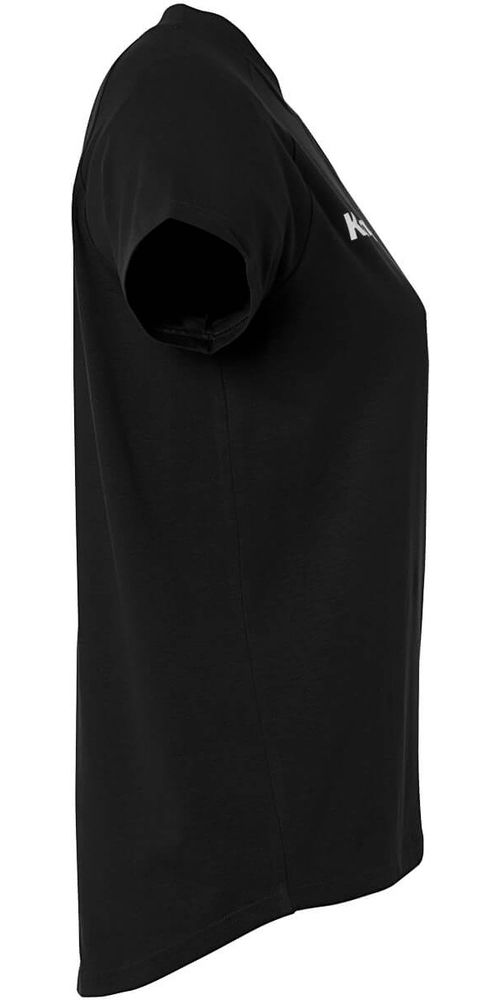 KempaDamenSportshirtCore26T-ShirtWomen2003662Schwarz-XS